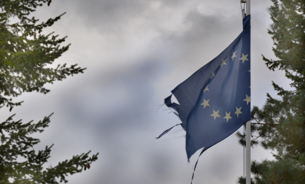 Lettera all'Europa